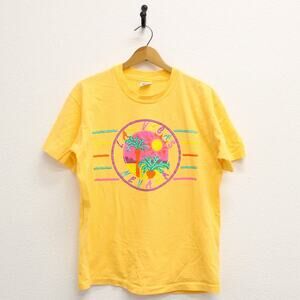 Vintage Las Vegas Nevada T Shirt Large